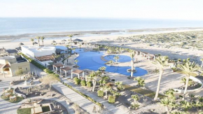 Luna Blanca Two Bedroom Unit by Kivoya
